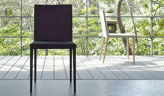 <strong>TIME & STYLE｜タイム アンド スタイル</strong>　NC chair（エヌ・シー チェア）