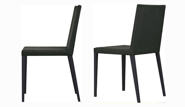 <strong>TIME & STYLE｜タイム アンド スタイル</strong>　NC chair（エヌ・シー チェア）