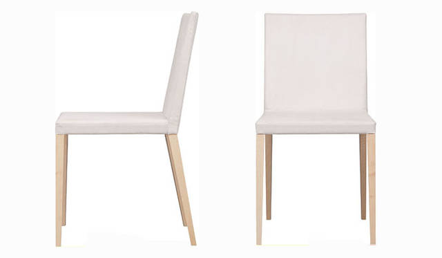 <strong>TIME & STYLE｜タイム アンド スタイル</strong>　NC chair（エヌ・シー チェア）