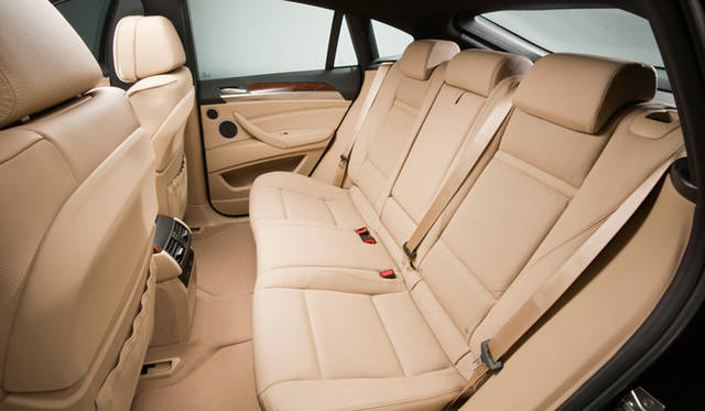 <strong>BMW X6│ビー・エム・ダブリュー X6</strong>