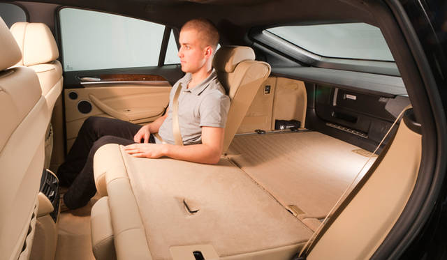 <strong>BMW X6│ビー・エム・ダブリュー X6</strong>