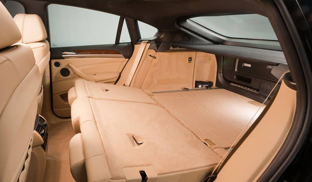 <strong>BMW X6│ビー・エム・ダブリュー X6</strong>