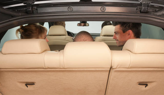 <strong>BMW X6│ビー・エム・ダブリュー X6</strong>