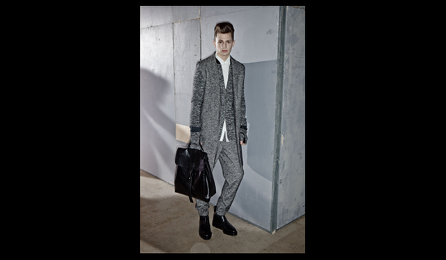 <strong>3.1 Phillip Lim｜スリーワン フィリップ リム</strong>　　