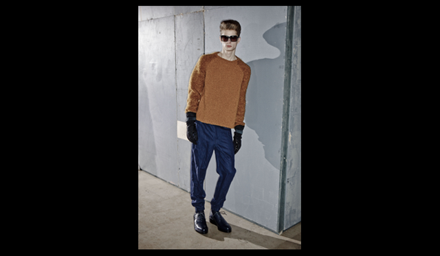 <strong>3.1 Phillip Lim｜スリーワン フィリップ リム</strong>　　