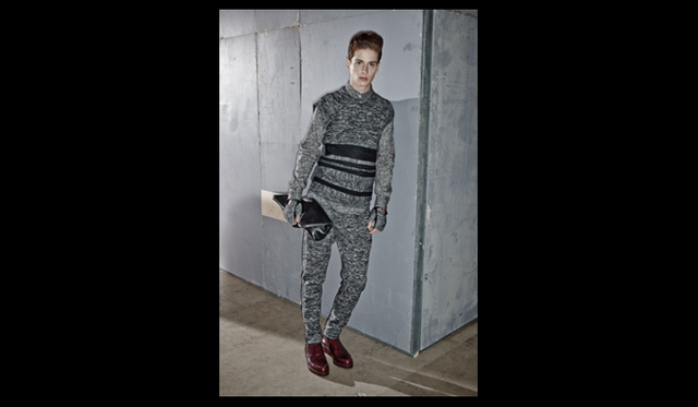 <strong>3.1 Phillip Lim｜スリーワン フィリップ リム</strong>　　