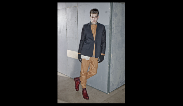 <strong>3.1 Phillip Lim｜スリーワン フィリップ リム</strong>　　