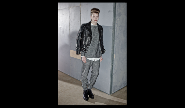 <strong>3.1 Phillip Lim｜スリーワン フィリップ リム</strong>　　