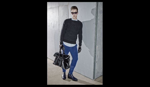 <strong>3.1 Phillip Lim｜スリーワン フィリップ リム</strong>　　