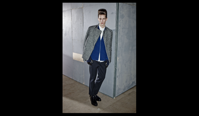 <strong>3.1 Phillip Lim｜スリーワン フィリップ リム</strong>　　