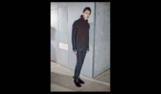 <strong>3.1 Phillip Lim｜スリーワン フィリップ リム</strong>　　