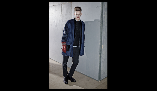 <strong>3.1 Phillip Lim｜スリーワン フィリップ リム</strong>　　