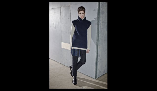 <strong>3.1 Phillip Lim｜スリーワン フィリップ リム</strong>　　