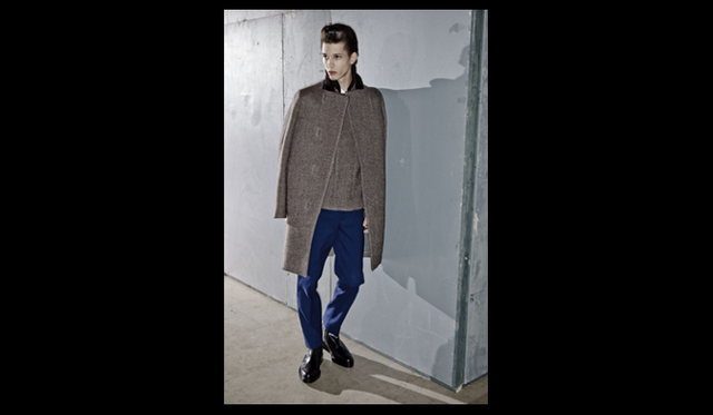 <strong>3.1 Phillip Lim｜スリーワン フィリップ リム</strong>　　