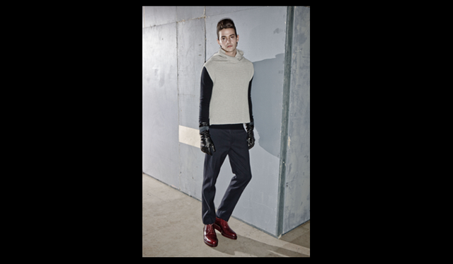 <strong>3.1 Phillip Lim｜スリーワン フィリップ リム</strong>　　