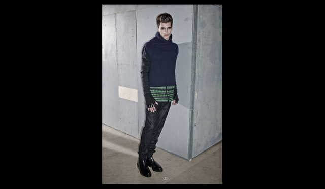 <strong>3.1 Phillip Lim｜スリーワン フィリップ リム</strong>　　