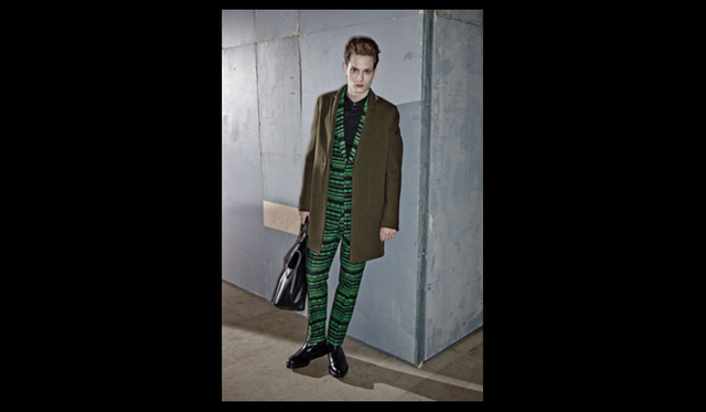 <strong>3.1 Phillip Lim｜スリーワン フィリップ リム</strong>　　