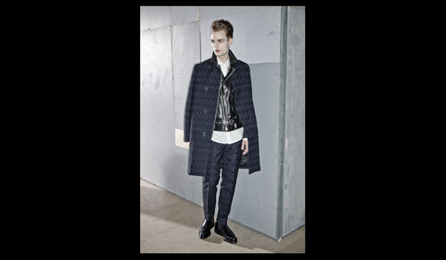 <strong>3.1 Phillip Lim｜スリーワン フィリップ リム</strong>　　