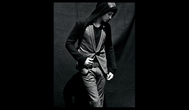 <strong>Drestrip｜ドレストリップ</strong>　