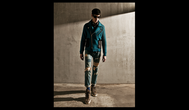 <strong>Drestrip｜ドレストリップ</strong>　