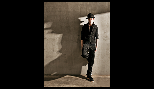 <strong>Drestrip｜ドレストリップ</strong>　