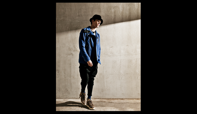 <strong>Drestrip｜ドレストリップ</strong>　