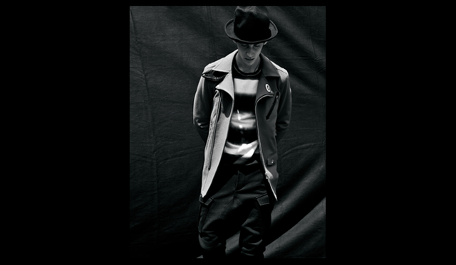 <strong>Drestrip｜ドレストリップ</strong>　