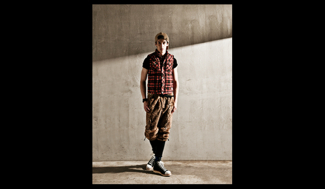 <strong>Drestrip｜ドレストリップ</strong>　