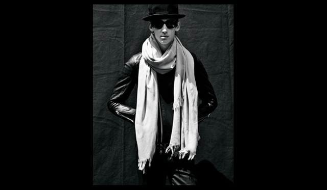 <strong>Drestrip｜ドレストリップ</strong>　