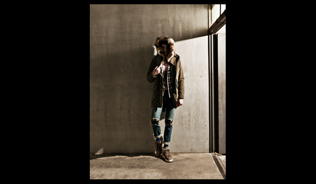 <strong>Drestrip｜ドレストリップ</strong>　