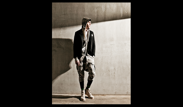 <strong>Drestrip｜ドレストリップ</strong>　