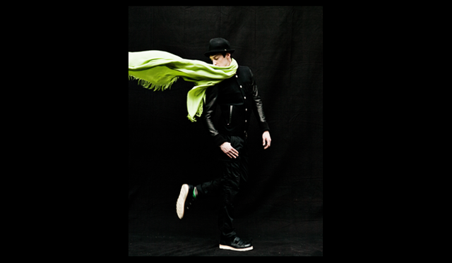 <strong>Drestrip｜ドレストリップ</strong>　