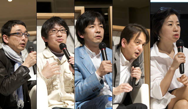 <strong>Espace Louis Vuitton Tokyo｜エスパス ルイ・ヴィトン 東京</strong>　緊急企画　アートがいまできることとは？