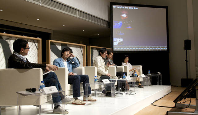 <strong>Espace Louis Vuitton Tokyo｜エスパス ルイ・ヴィトン 東京</strong>　　緊急企画　アートがいまできることとは？