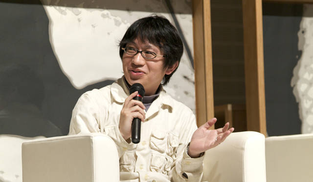 <strong>Espace Louis Vuitton Tokyo｜エスパス ルイ・ヴィトン 東京</strong>　　緊急企画　アートがいまできることとは？