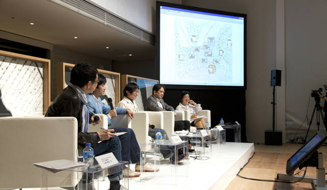 <strong>Espace Louis Vuitton Tokyo｜エスパス ルイ・ヴィトン 東京</strong>　　緊急企画　アートがいまできることとは？