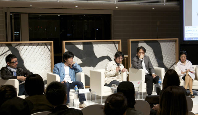 <strong>Espace Louis Vuitton Tokyo｜エスパス ルイ・ヴィトン 東京</strong>　　緊急企画　アートがいまできることとは？