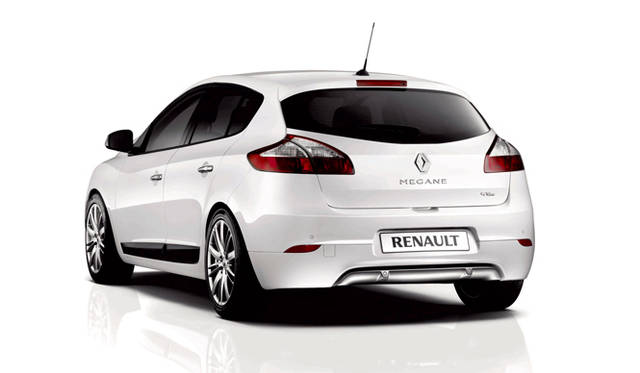 <strong>RENAULT MEGANE│ルノー・メガーヌ</strong>