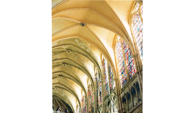 <strong>ART</strong>｜写真家 市橋織江 写真展「PARIS」開催