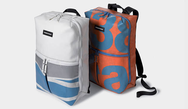 <strong>FREITAG｜フライターグ</strong>　「F49 FRINGE」各2万9000円