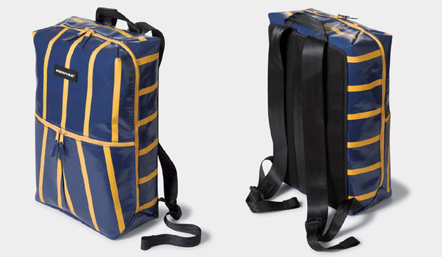 <strong>FREITAG｜フライターグ</strong>　「F49 FRINGE」2万9000円