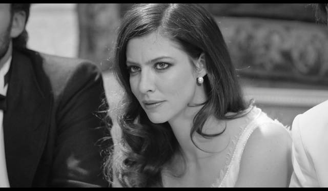 <strong>CHANEL｜シャネル</strong>　2011－2012年クルーズコレクション　カール・ラガーフェルドによる短編映画『The Tale of a Fairy』　©CHANEL