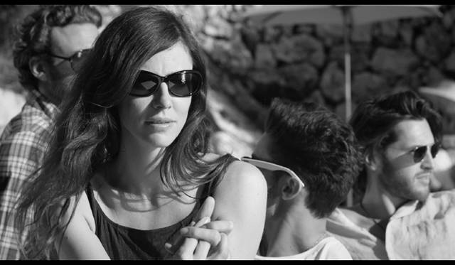 <strong>CHANEL｜シャネル</strong>　2011－2012年クルーズコレクション　カール・ラガーフェルドによる短編映画『The Tale of a Fairy』　©CHANEL