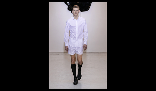 <strong>VIKTOR & ROLF｜ヴィクター＆ロルフ</strong>　