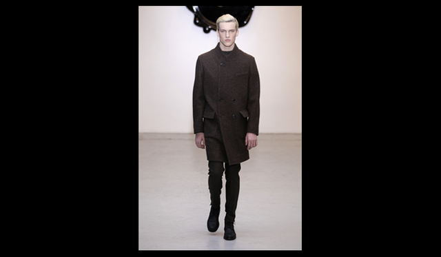 <strong>VIKTOR & ROLF｜ヴィクター＆ロルフ</strong>　