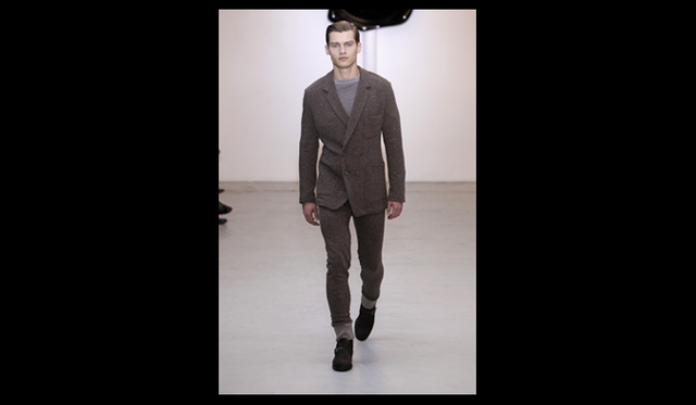 <strong>VIKTOR & ROLF｜ヴィクター＆ロルフ</strong>　