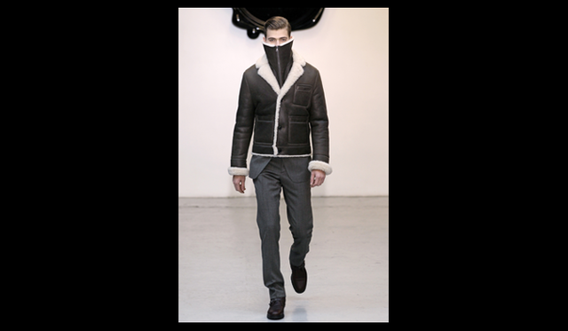 <strong>VIKTOR & ROLF｜ヴィクター＆ロルフ</strong>　