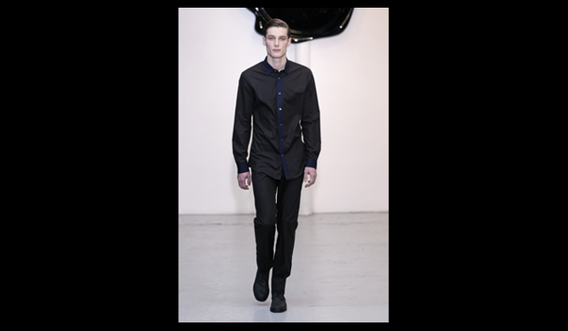 <strong>VIKTOR & ROLF｜ヴィクター＆ロルフ</strong>　