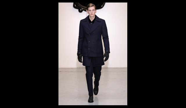 <strong>VIKTOR & ROLF｜ヴィクター＆ロルフ</strong>　