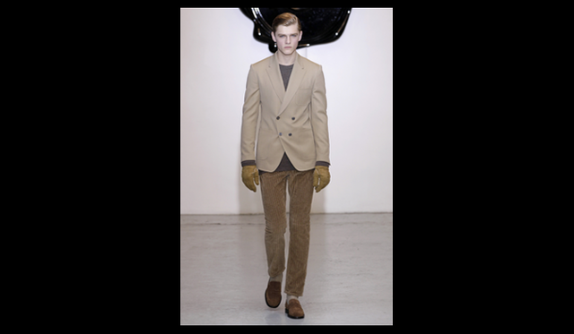 <strong>VIKTOR & ROLF｜ヴィクター＆ロルフ</strong>　